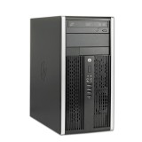 HP Compaq Elite 6200 Torre un equipo reacondicionado ideal para el uso de actividades cotidianas