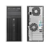 HP Compaq Elite 6200 Torre Core I3 2120 3.3 GHz | 4GB | 500 HDD | WIN 10