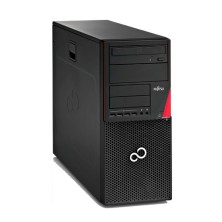 disfruta de un modelo empresarial, el Fujitsu Esprimo P920 Torre reacondicionado y barato de infocomputer
