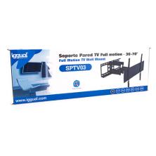 SOPORTE DE PARED IGGUAL SPTV03 70"
