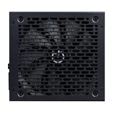 Fuente de Alimentación Hiditec BZX750 V2 | ATX | 750 W | 120 mm | 80 Plus Bronze | Negro