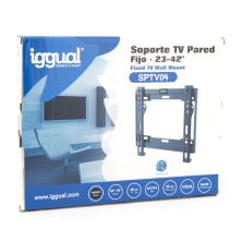iggual SPTV04 106,7 cm (42") Negro