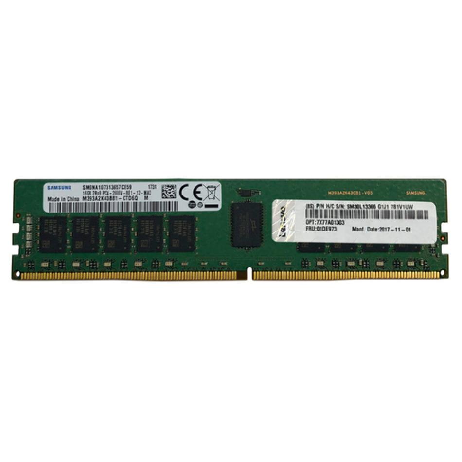 Memoria RAM Lenovo 4X77A77494