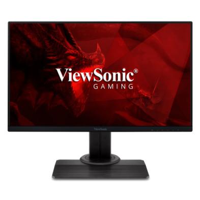 MONITOR | VIEWSONIC | 24" | FHD | LED | ALTAVOCES | NEGRO