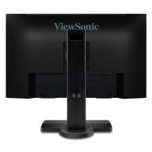 Viewsonic XG2431 pantalla para PC 61 cm (24") 1920 x 1080 Pixeles Full HD LED Negro