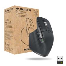 Ratón Logitech MX Master 3s for Business