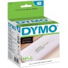Etiquetas estándar para direcciones | DYMO | LW | 28 x 89 mm | Blanco