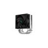 Refrigerador de Aire DeepCool AG300 | 9,2 cm | 4 Pines | Negro, Metálico