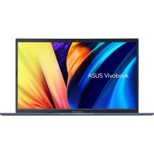 ASUS VivoBook 15 F1502ZA-EJ733 - Portátil .6" Full HD (Core i5-1235U, 8GB RAM, 512GB SSD, Iris Xe Graphics, Sin Sistema Operativ