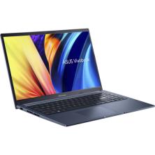 ASUS VivoBook 15 F1502ZA-EJ733 - Portátil .6" Full HD (Core i5-1235U, 8GB RAM, 512GB SSD, Iris Xe Graphics, Sin Sistema Operativ