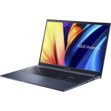 ASUS VivoBook 15 F1502ZA-EJ733 - Portátil .6" Full HD (Core i5-1235U, 8GB RAM, 512GB SSD, Iris Xe Graphics, Sin Sistema Operativ