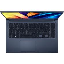 ASUS VivoBook 15 F1502ZA-EJ733 - Portátil .6" Full HD (Core i5-1235U, 8GB RAM, 512GB SSD, Iris Xe Graphics, Sin Sistema Operativ