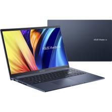 ASUS VivoBook 15 F1502ZA-EJ733 - Portátil .6" Full HD (Core i5-1235U, 8GB RAM, 512GB SSD, Iris Xe Graphics, Sin Sistema Operativ