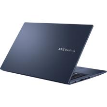 ASUS VivoBook 15 F1502ZA-EJ733 - Portátil .6" Full HD (Core i5-1235U, 8GB RAM, 512GB SSD, Iris Xe Graphics, Sin Sistema Operativ