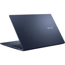 ASUS VivoBook 15 F1502ZA-EJ733 - Portátil .6" Full HD (Core i5-1235U, 8GB RAM, 512GB SSD, Iris Xe Graphics, Sin Sistema Operativ