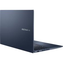 ASUS VivoBook 15 F1502ZA-EJ733 - Portátil .6" Full HD (Core i5-1235U, 8GB RAM, 512GB SSD, Iris Xe Graphics, Sin Sistema Operativ