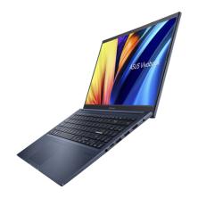 ASUS VivoBook 15 F1502ZA-EJ733 - Portátil .6" Full HD (Core i5-1235U, 8GB RAM, 512GB SSD, Iris Xe Graphics, Sin Sistema Operativ