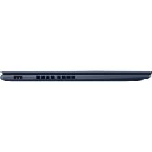 ASUS VivoBook 15 F1502ZA-EJ733 - Portátil .6" Full HD (Core i5-1235U, 8GB RAM, 512GB SSD, Iris Xe Graphics, Sin Sistema Operativ