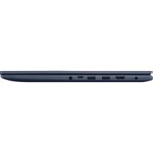 ASUS VivoBook 15 F1502ZA-EJ733 - Portátil .6" Full HD (Core i5-1235U, 8GB RAM, 512GB SSD, Iris Xe Graphics, Sin Sistema Operativ