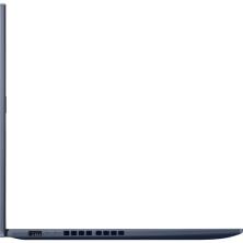 ASUS VivoBook 15 F1502ZA-EJ733 - Portátil .6" Full HD (Core i5-1235U, 8GB RAM, 512GB SSD, Iris Xe Graphics, Sin Sistema Operativ