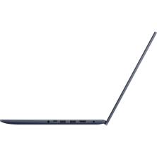 ASUS VivoBook 15 F1502ZA-EJ733 - Portátil .6" Full HD (Core i5-1235U, 8GB RAM, 512GB SSD, Iris Xe Graphics, Sin Sistema Operativ