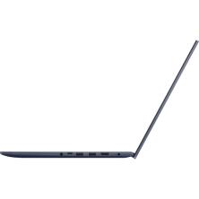 ASUS VivoBook 15 F1502ZA-EJ733 - Portátil .6" Full HD (Core i5-1235U, 8GB RAM, 512GB SSD, Iris Xe Graphics, Sin Sistema Operativ