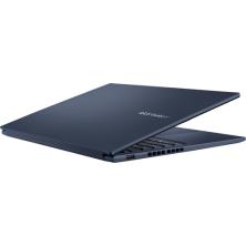 ASUS VivoBook 15 F1502ZA-EJ733 - Portátil .6" Full HD (Core i5-1235U, 8GB RAM, 512GB SSD, Iris Xe Graphics, Sin Sistema Operativ