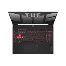 ASUS TUF Gaming A15 TUF507NU-LP036 - Portátil Gaming de 15.6" Full HD 144Hz (AMD Ryzen 7 7735HS, 16GB RAM, 512GB SSD, RTX 4050 6