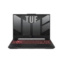 ASUS TUF Gaming A15 TUF507NU-LP036 - Portátil Gaming de 15.6" Full HD 144Hz (AMD Ryzen 7 7735HS, 16GB RAM, 512GB SSD, RTX 4050 6