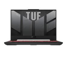 ASUS TUF Gaming A15 TUF507NU-LP036 - Portátil Gaming de 15.6" Full HD 144Hz (AMD Ryzen 7 7735HS, 16GB RAM, 512GB SSD, RTX 4050 6