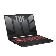 ASUS TUF Gaming A15 TUF507NU-LP036 - Portátil Gaming de 15.6" Full HD 144Hz (AMD Ryzen 7 7735HS, 16GB RAM, 512GB SSD, RTX 4050 6