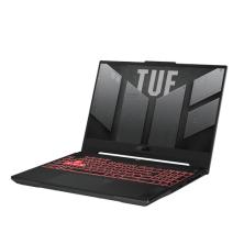 ASUS TUF Gaming A15 TUF507NU-LP036 - Portátil Gaming de 15.6" Full HD 144Hz (AMD Ryzen 7 7735HS, 16GB RAM, 512GB SSD, RTX 4050 6