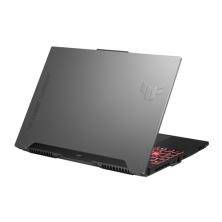 ASUS TUF Gaming A15 TUF507NU-LP036 - Portátil Gaming de 15.6" Full HD 144Hz (AMD Ryzen 7 7735HS, 16GB RAM, 512GB SSD, RTX 4050 6