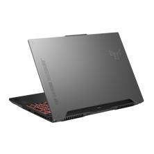 ASUS TUF Gaming A15 TUF507NU-LP036 - Portátil Gaming de 15.6" Full HD 144Hz (AMD Ryzen 7 7735HS, 16GB RAM, 512GB SSD, RTX 4050 6