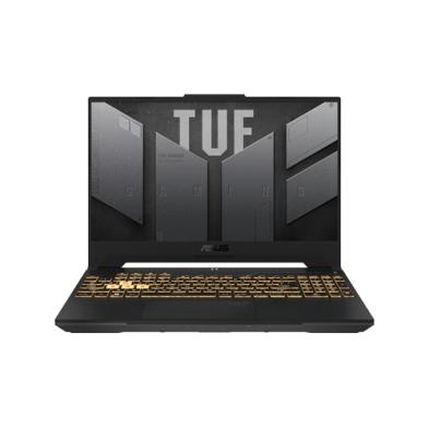 PORTATIL ASUS TUF GAMING F15 | CORE I7-12700H | 16GB DDR5 | 512GB SSD | NVIDIA GEFORCE RTX 4050