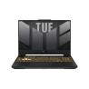 PORTATIL ASUS TUF GAMING F15 | CORE I7-12700H | 16GB DDR5 | 512GB SSD | NVIDIA GEFORCE RTX 4050