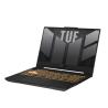 PORTATIL ASUS TUF GAMING F15 | CORE I7-12700H | 16GB DDR5 | 512GB SSD | NVIDIA GEFORCE RTX 4050