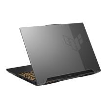 ASUS TUF Gaming F15 TUF507ZU4-LP110 - Portátil Gaming de 15.6" Full HD 144Hz (Core i7-12700H, 16GB RAM, 512GB SSD, NVIDIA GeForc