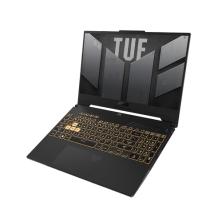 ASUS TUF Gaming F15 TUF507ZU4-LP110 - Portátil Gaming de 15.6" Full HD 144Hz (Core i7-12700H, 16GB RAM, 512GB SSD, NVIDIA GeForc