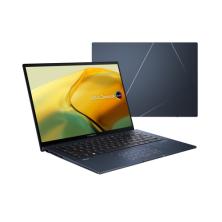 ASUS ZenBook 14 OLED UX3402VA-KM004W - Ordenador Portátil 14" WQXGA+ 90Hz (Intel Core i5-1340P, 16GB RAM, 512GB SSD, Iris Xe Gra