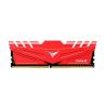 Memoria RAM Teamgroup Dark Z Rojo | 16GB DDR4 | DIMM | 3200 MHz