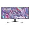 Samsung ViewFinity S5 | 34" VA UltraWide QHD
