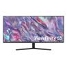 Samsung ViewFinity S5 | 34" VA UltraWide QHD