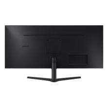 Samsung ViewFinity S5 S50GC 86,4 cm (34") 3440 x 1440 Pixeles UltraWide Quad HD LED Negro
