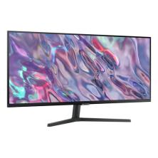 Samsung ViewFinity S5 S50GC 86,4 cm (34") 3440 x 1440 Pixeles UltraWide Quad HD LED Negro