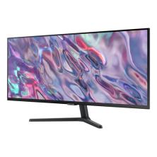 Samsung ViewFinity S5 S50GC 86,4 cm (34") 3440 x 1440 Pixeles UltraWide Quad HD LED Negro