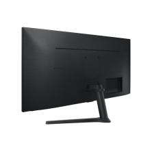 Samsung ViewFinity S5 S50GC 86,4 cm (34") 3440 x 1440 Pixeles UltraWide Quad HD LED Negro