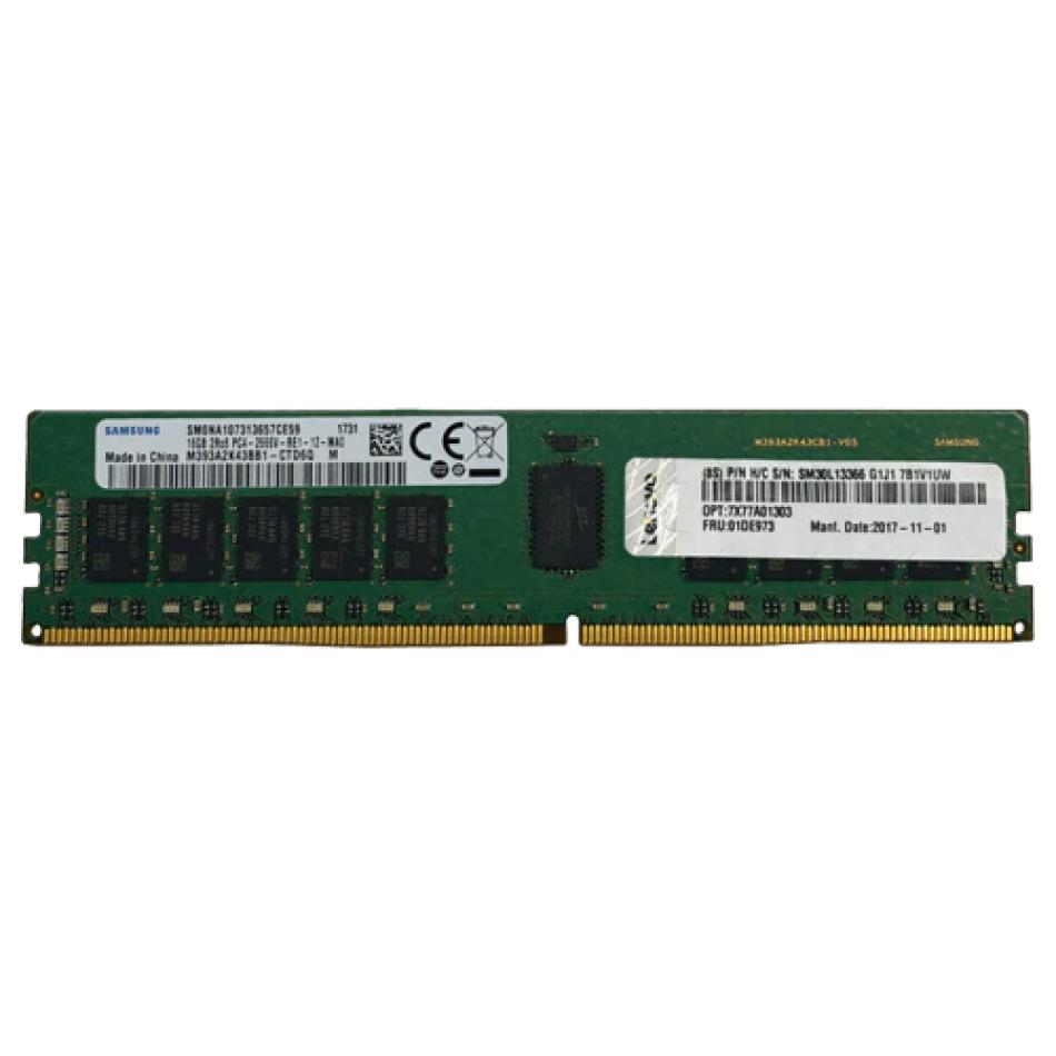 Memoria RAM Lenovo 4X77A08635
