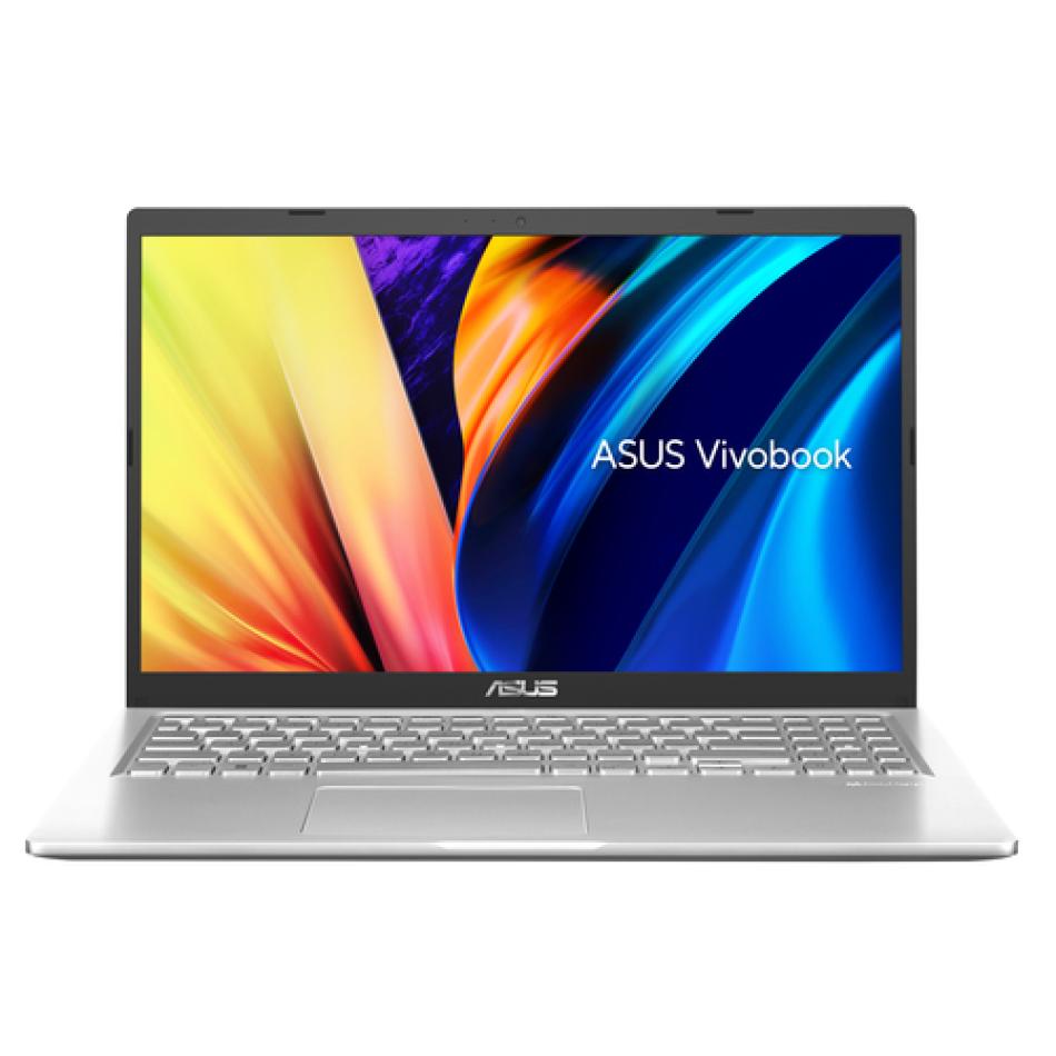 ASUS VivoBook 15 F1500EA-EJ3587W - Ordenador Portátil .6" Full HD (Intel Core i3-1115G4, 8GB RAM, 256GB SSD, UHD Graphics, Windo