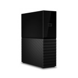 Western Digital My Book 8TB - disco duro externo USB 3.0 negro